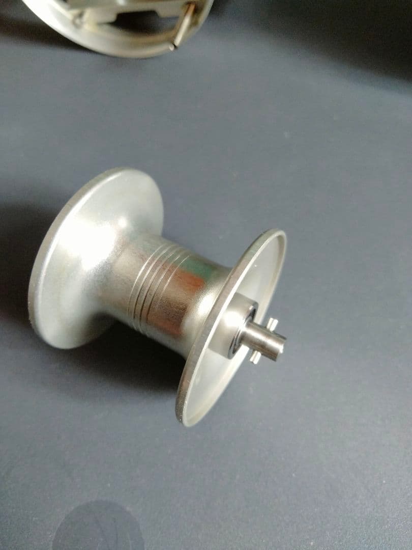 ABU morrum SX3601C MAG 左ハンドル