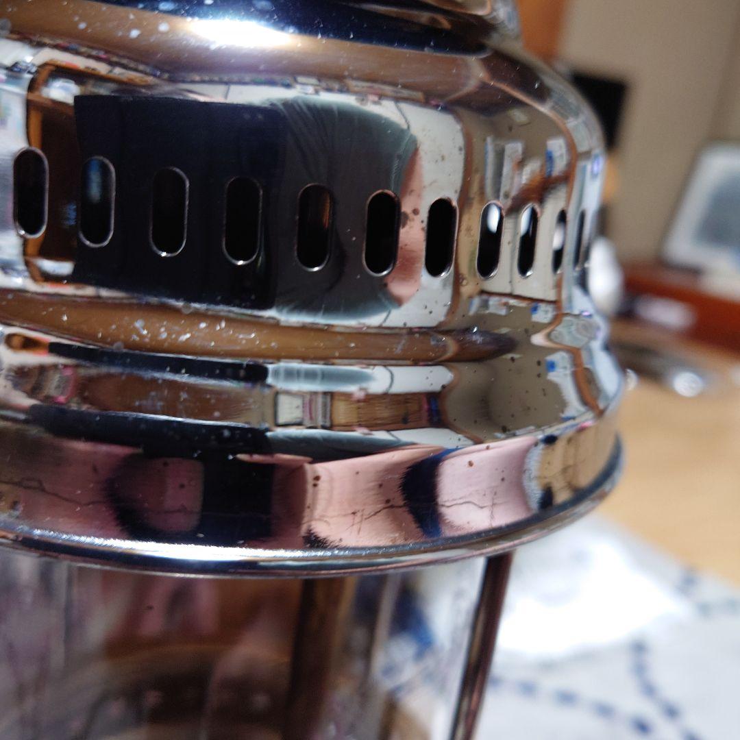 (中古）ペトロマックス　HK500 ランタン　灯油　純正品