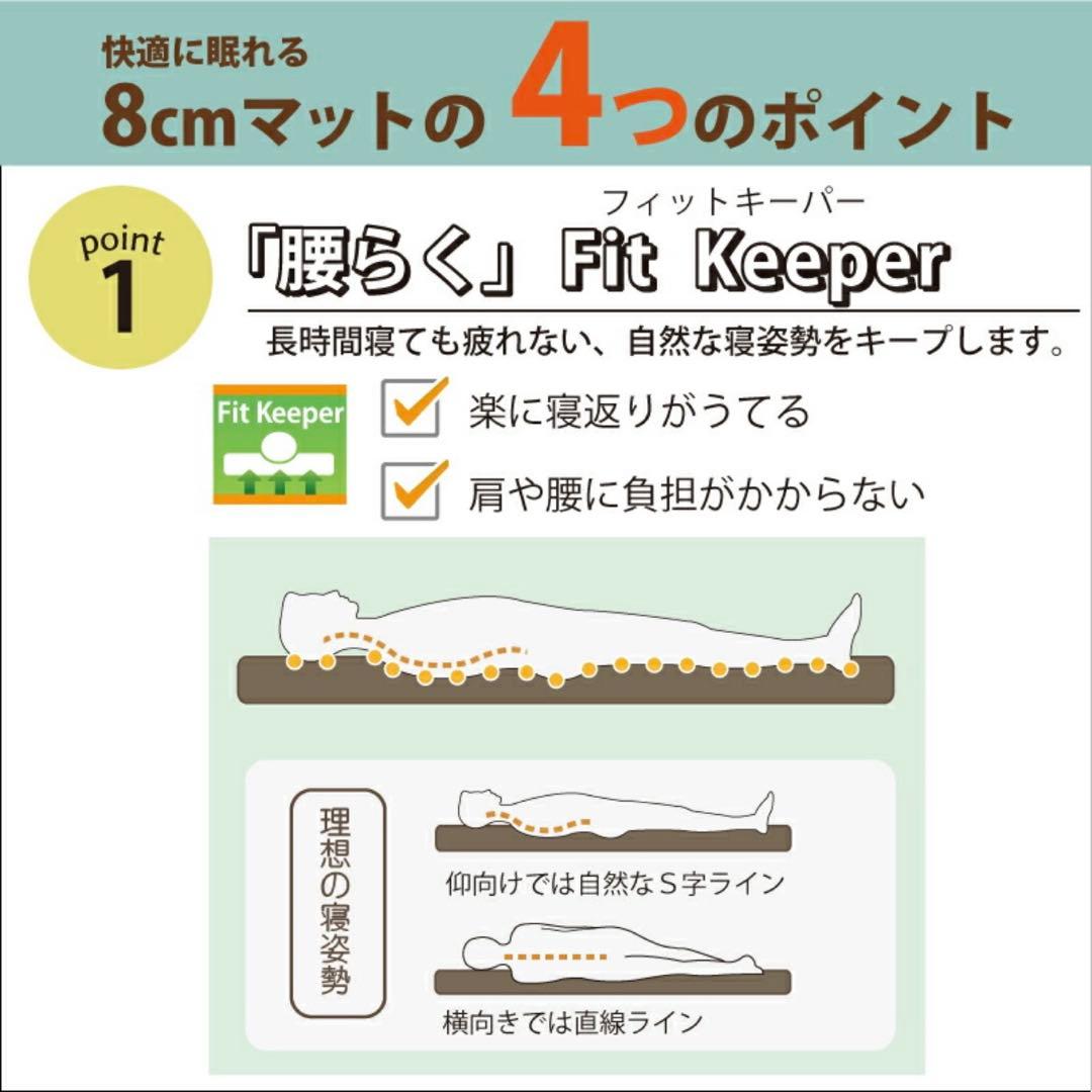 2枚セットインフレーターマットbears rock二枚セット