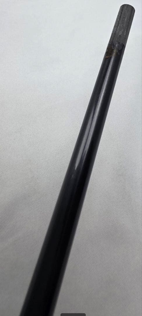 【大幅値下げ】テーラーメイド純正　三菱テンセイ　レッド　TM-50 SR
