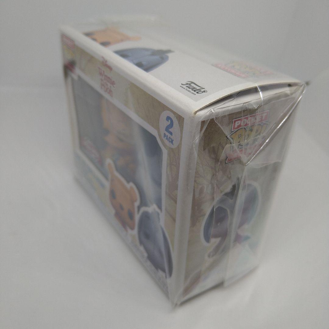 funkopop くまのプーさん　イーヨー　SPECIAL　EDITION