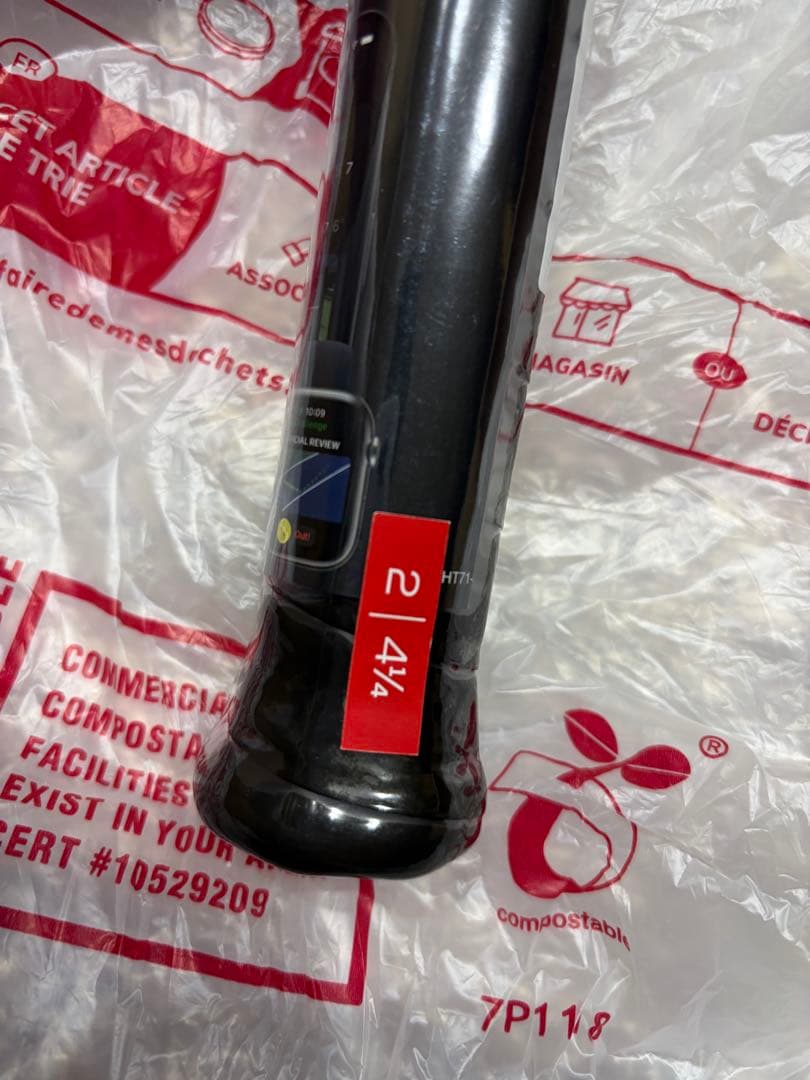 Wilson ULTRA 100 G2 新品未使用