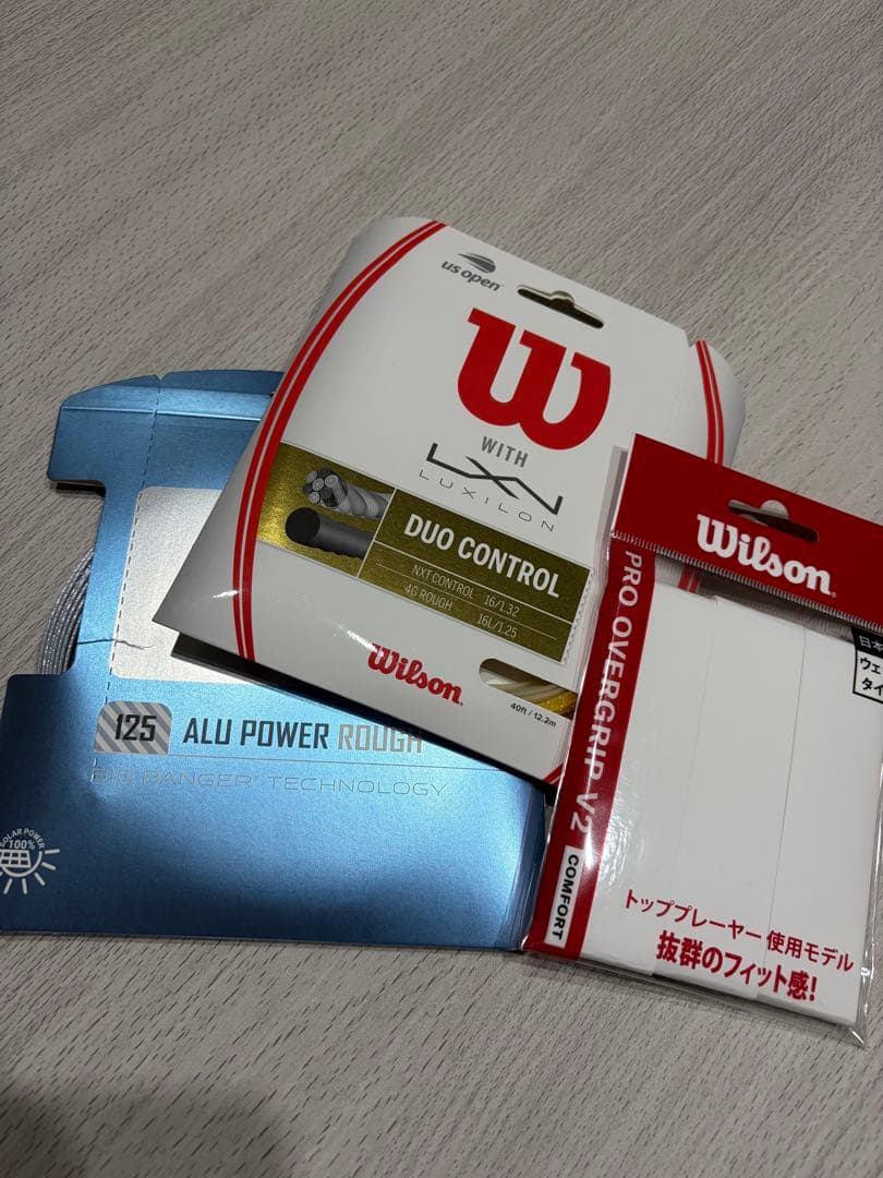 Wilson ULTRA 100 G2 新品未使用