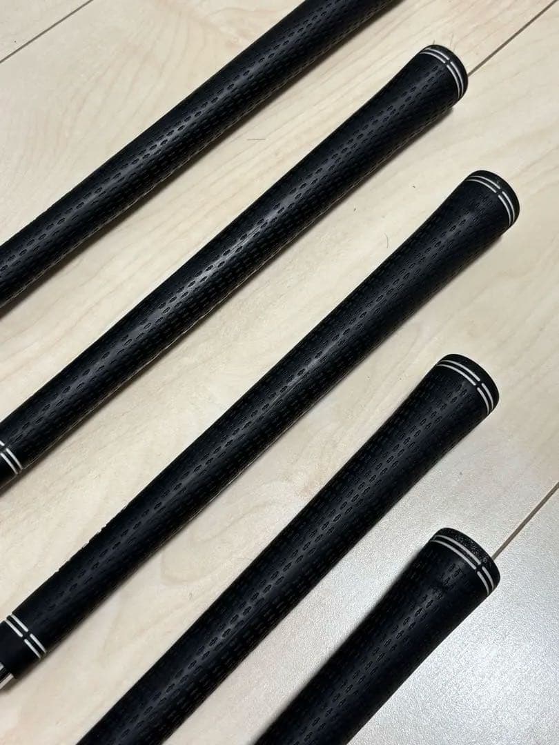 PING G710 アイアンセット 5本セット