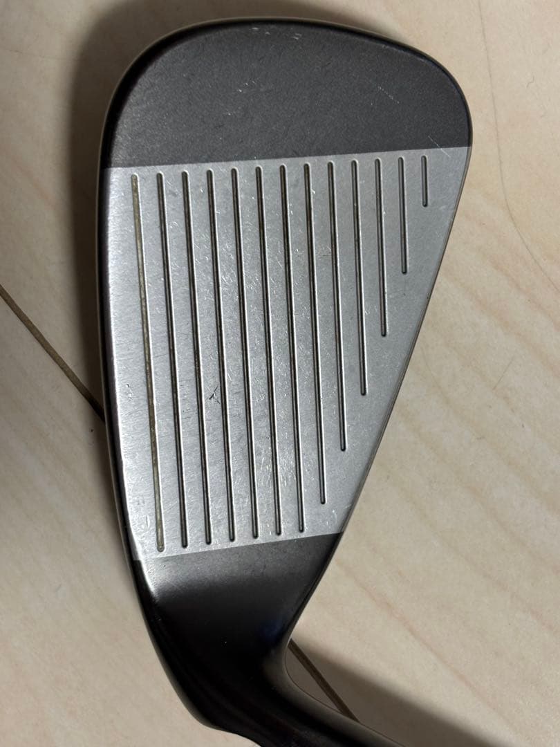 PING G710 アイアンセット 5本セット