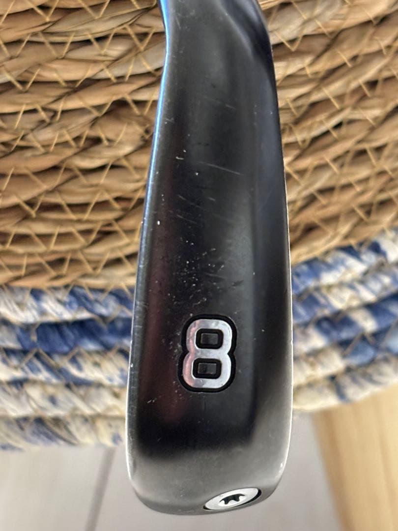 PING G710 アイアンセット 5本セット