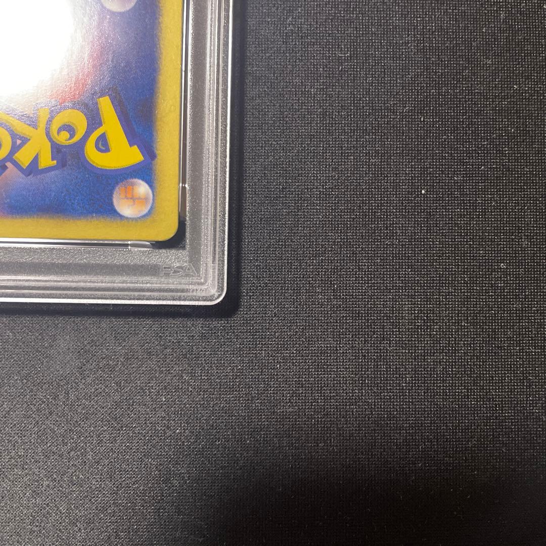PSA7 ダークライ プラズマ団