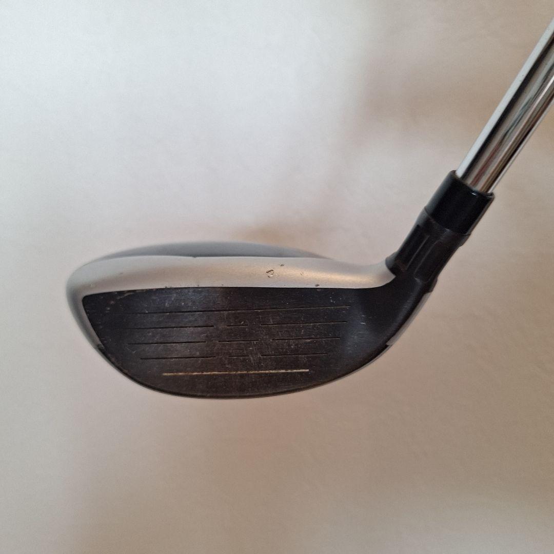 テーラーメイド　M4　5番ユーティリティ MODUS3 TOUR 105