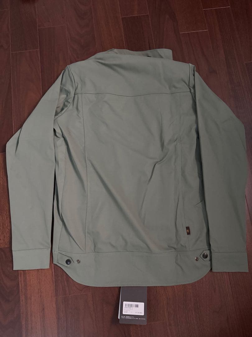 KAPELMUUR ジャケット