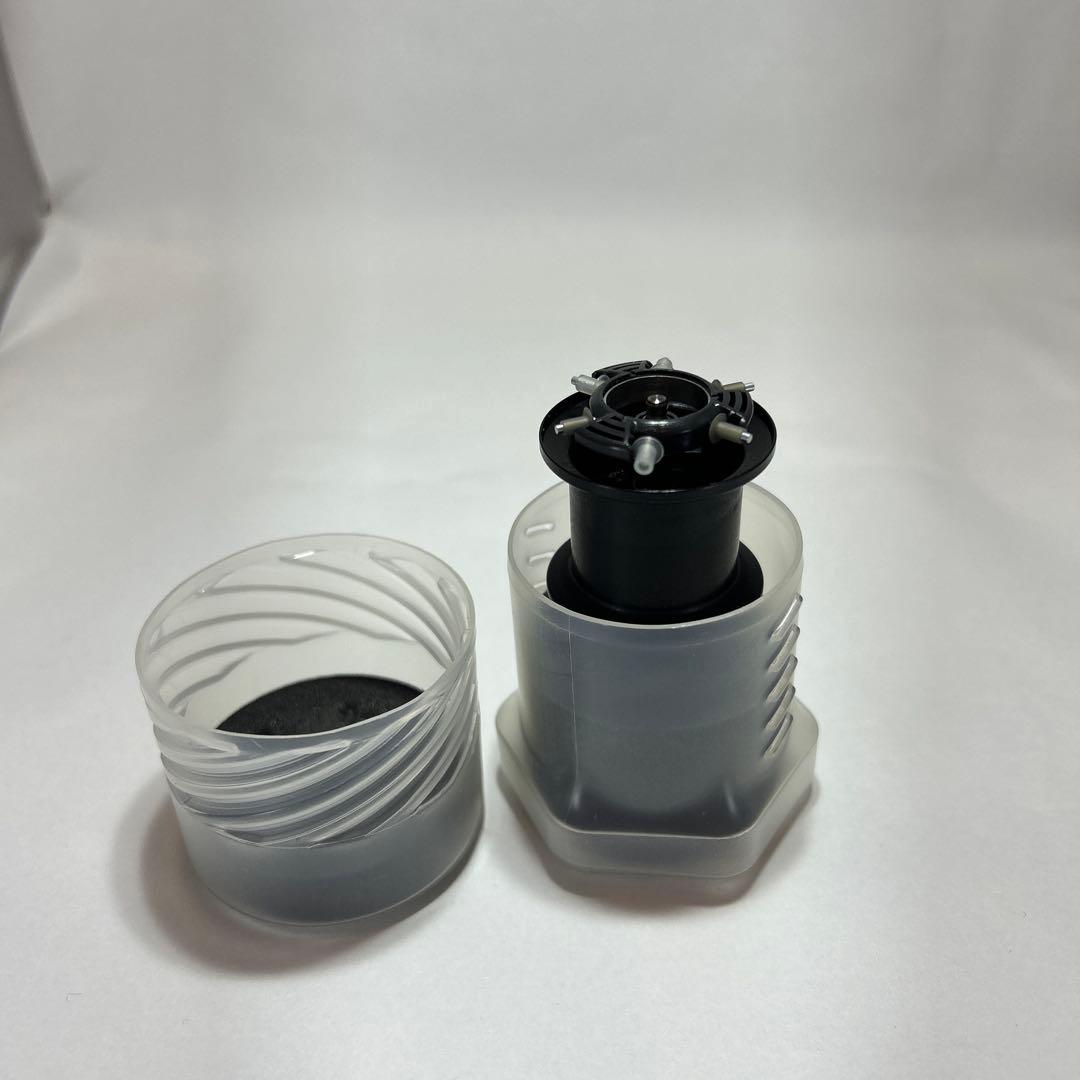 09アルデバラン Mg7 BFSスプールMg 32mm