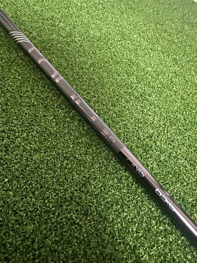 ピンツアー2.0ブラック pingtour2.0Black 65S ドライバー用