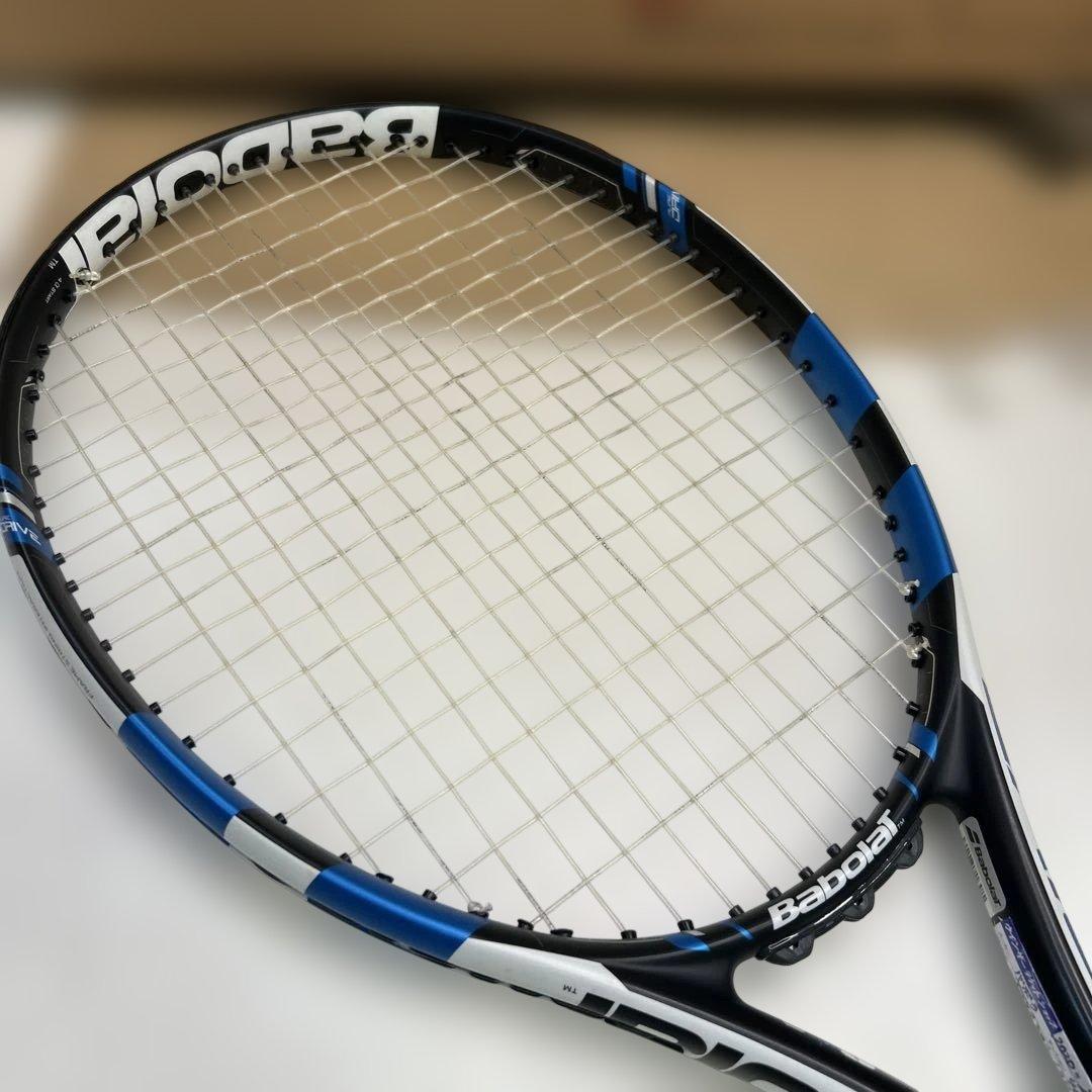 7402 Babolat Pure Drive テニスラケット