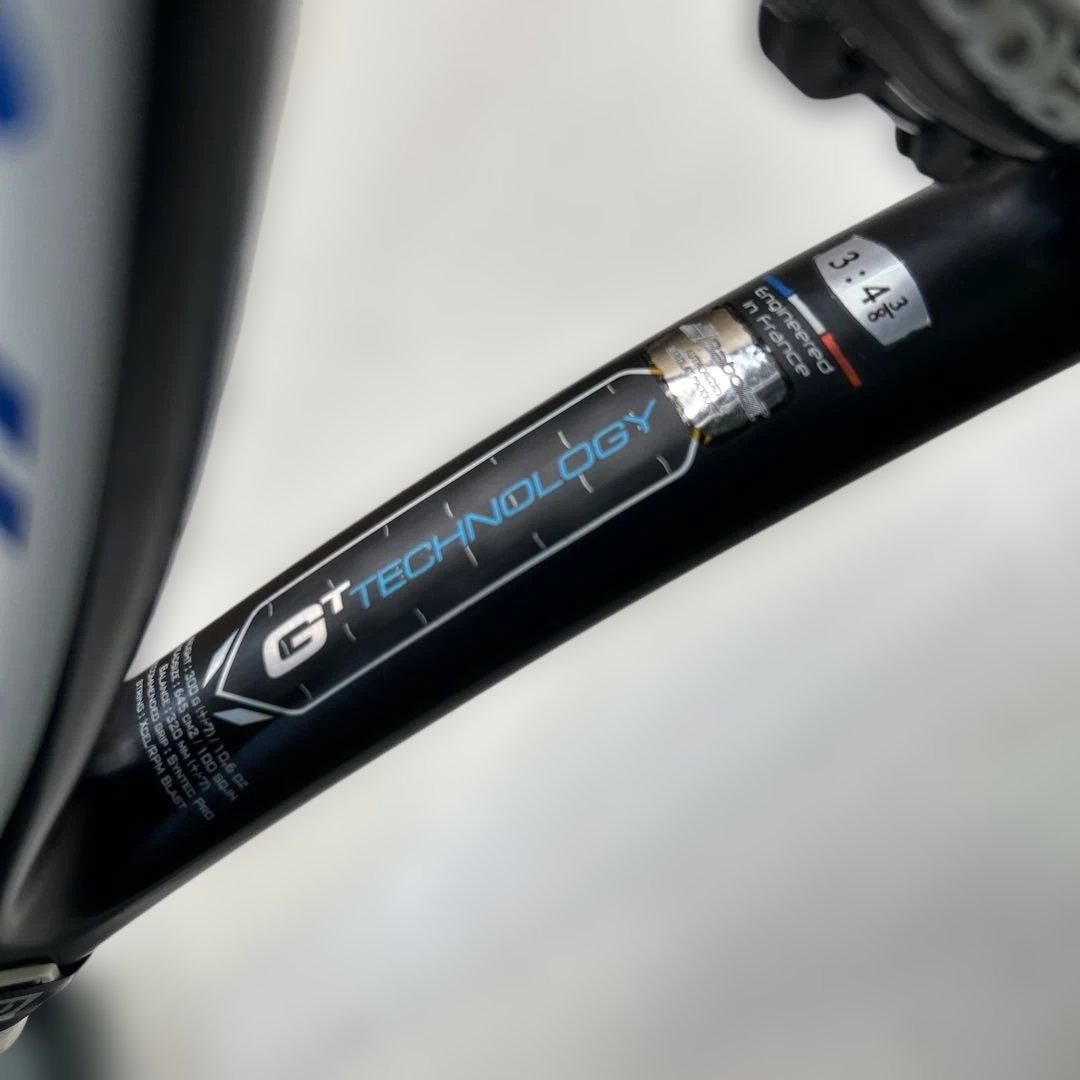 7402 Babolat Pure Drive テニスラケット
