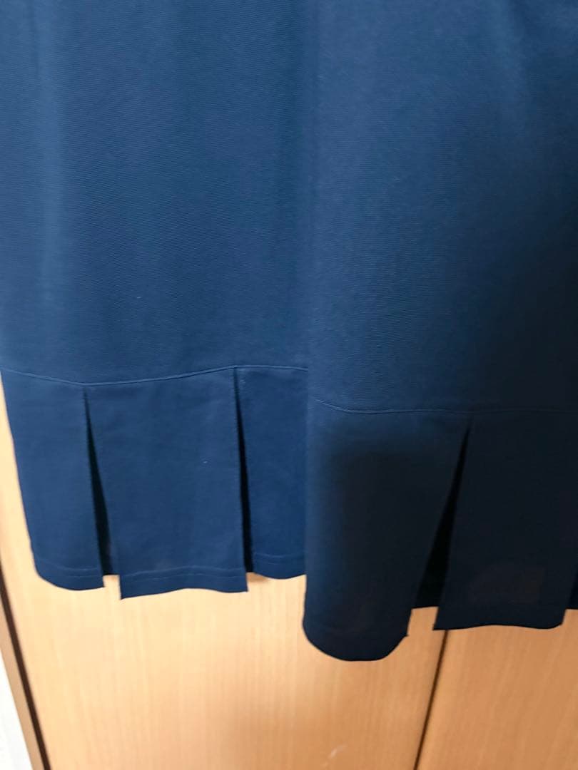新品 FILA GOLF フィラ ゴルフ レディース ゴルフウェア ワンピース