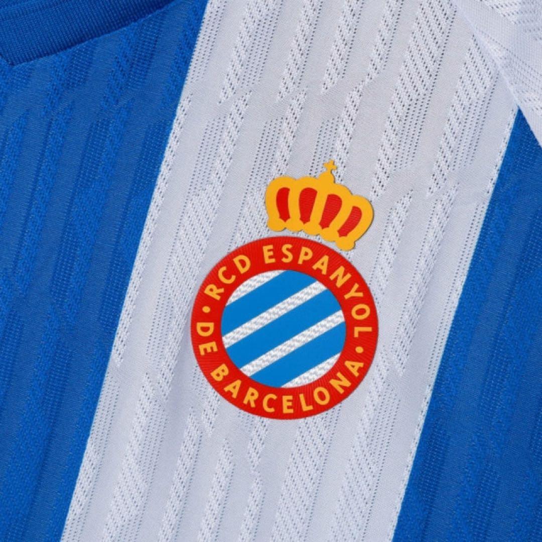 ウェア RCD Espanyol 25/26  Kit