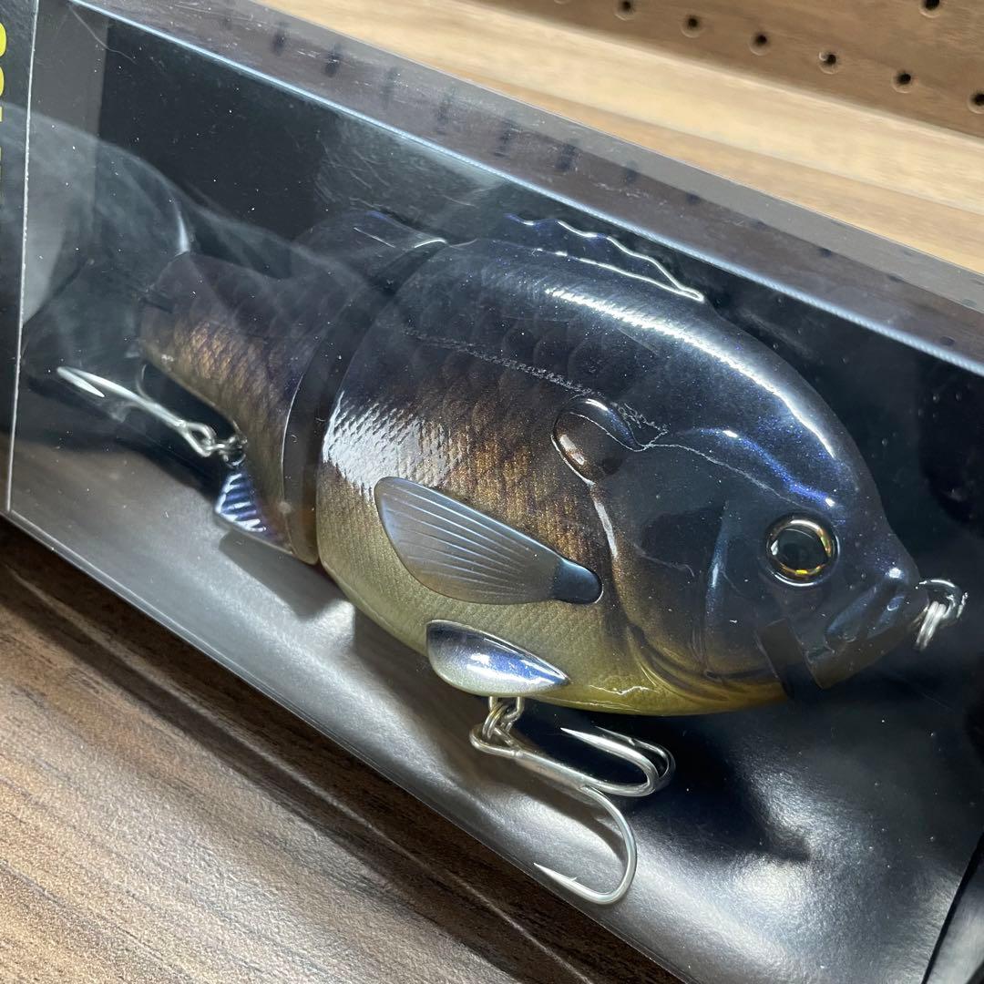 deps BULLSHOOTER 160 ブルシューター160 新品 2色セット