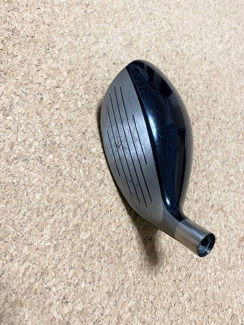 バルド TTX 2U 18°