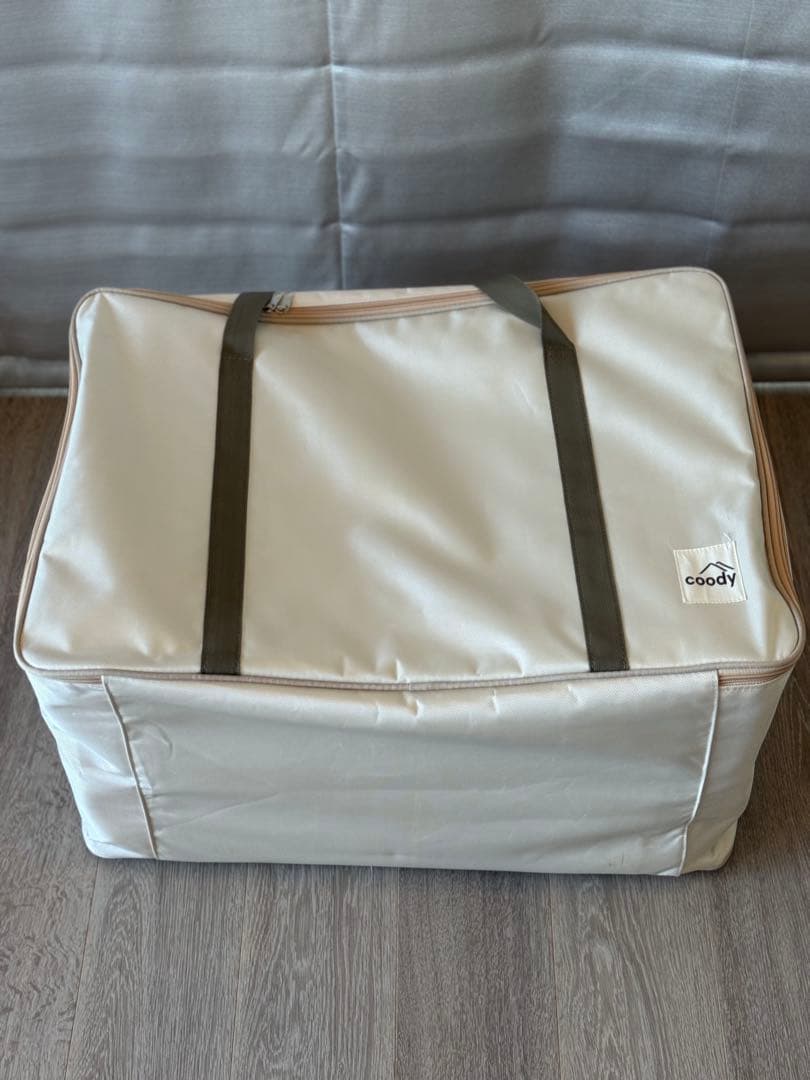 【引取限定】 Coody 10.0本体＋多数付属品