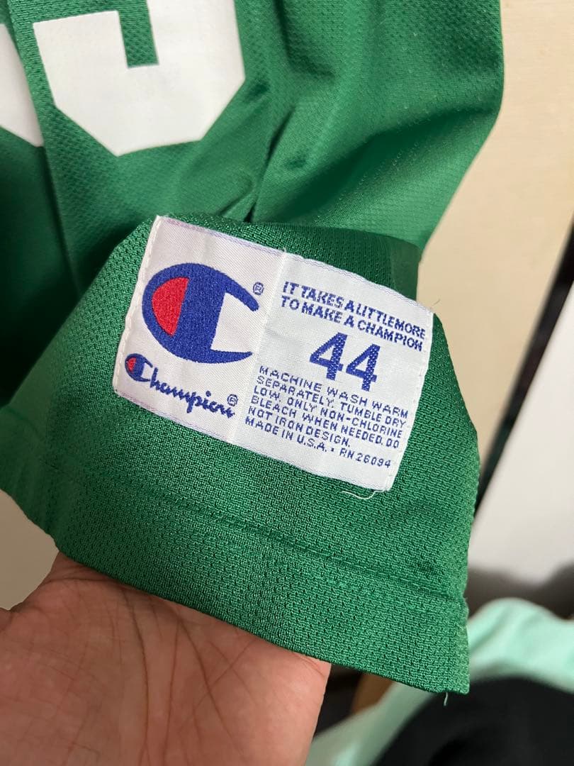 CELTICS BIRD 33 ユニフォーム サイズ44