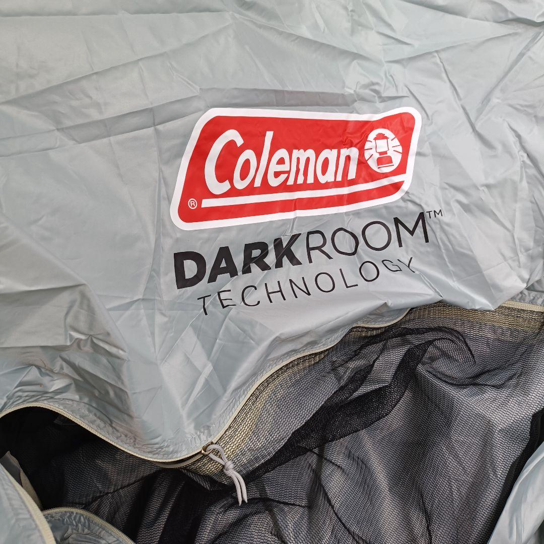 Coleman(コールマン) スクリーンIGシェード＋(ダークルーム)