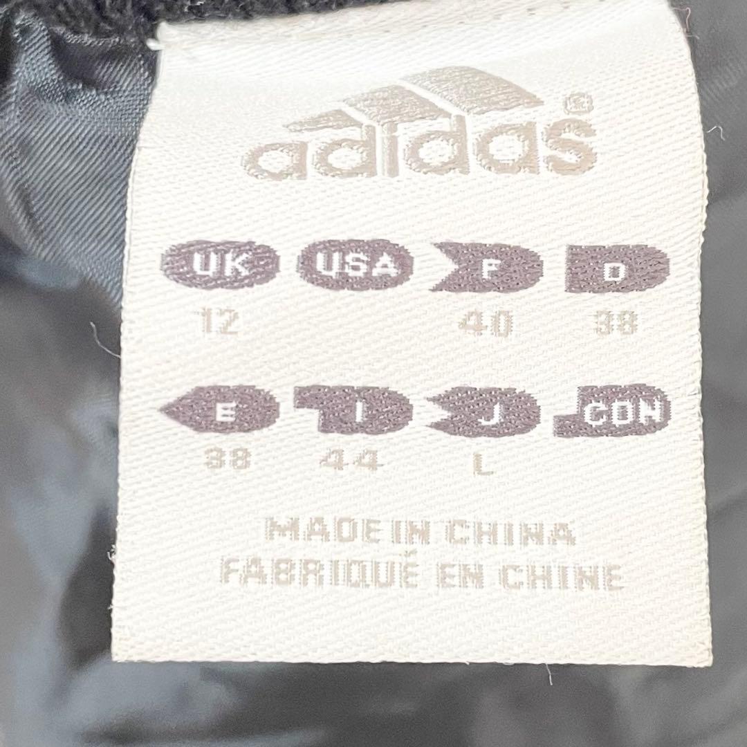 adidas アディダス 中綿 ダウンベスト ブラック スポーツ ゴルフ