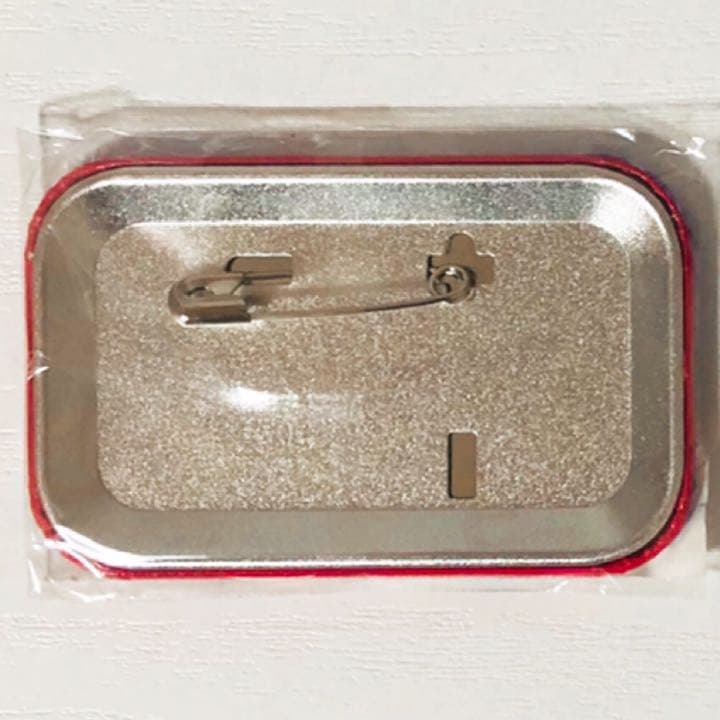 新品★あんさんぶるスターズ！【瀬名泉】まるかく★缶バッジ