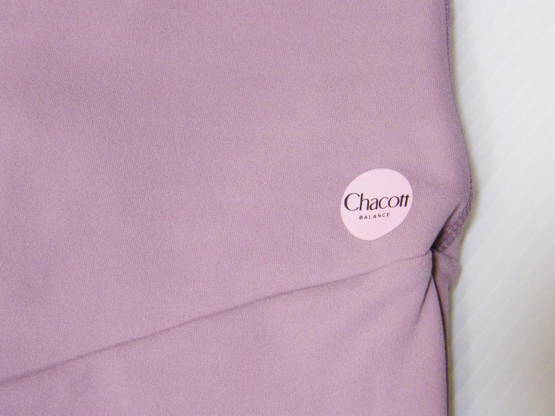 Chacott BALANCE チャコット バランス ヨガウエア 上下セットで