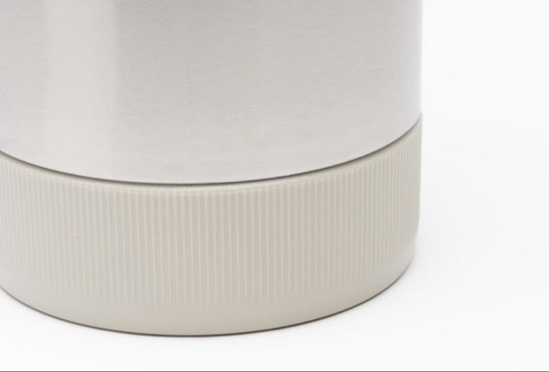 スノーピーク　 peak トバチ3 ホワイト　磁器　食器　ランチウェア