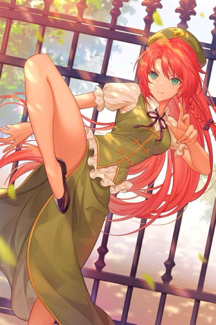 東方 病みかわいい ブックオフ アクスタ 缶バッジ パチュリー 美鈴 萃香