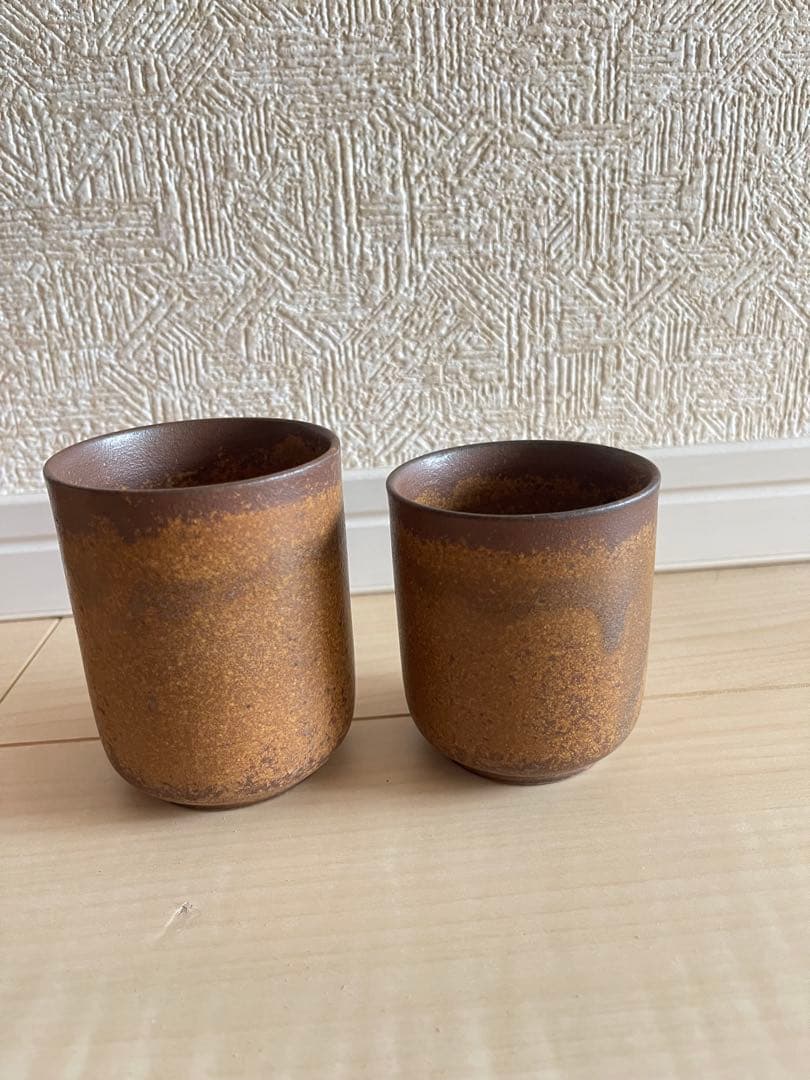 李殷九 木箱入 茶道具
