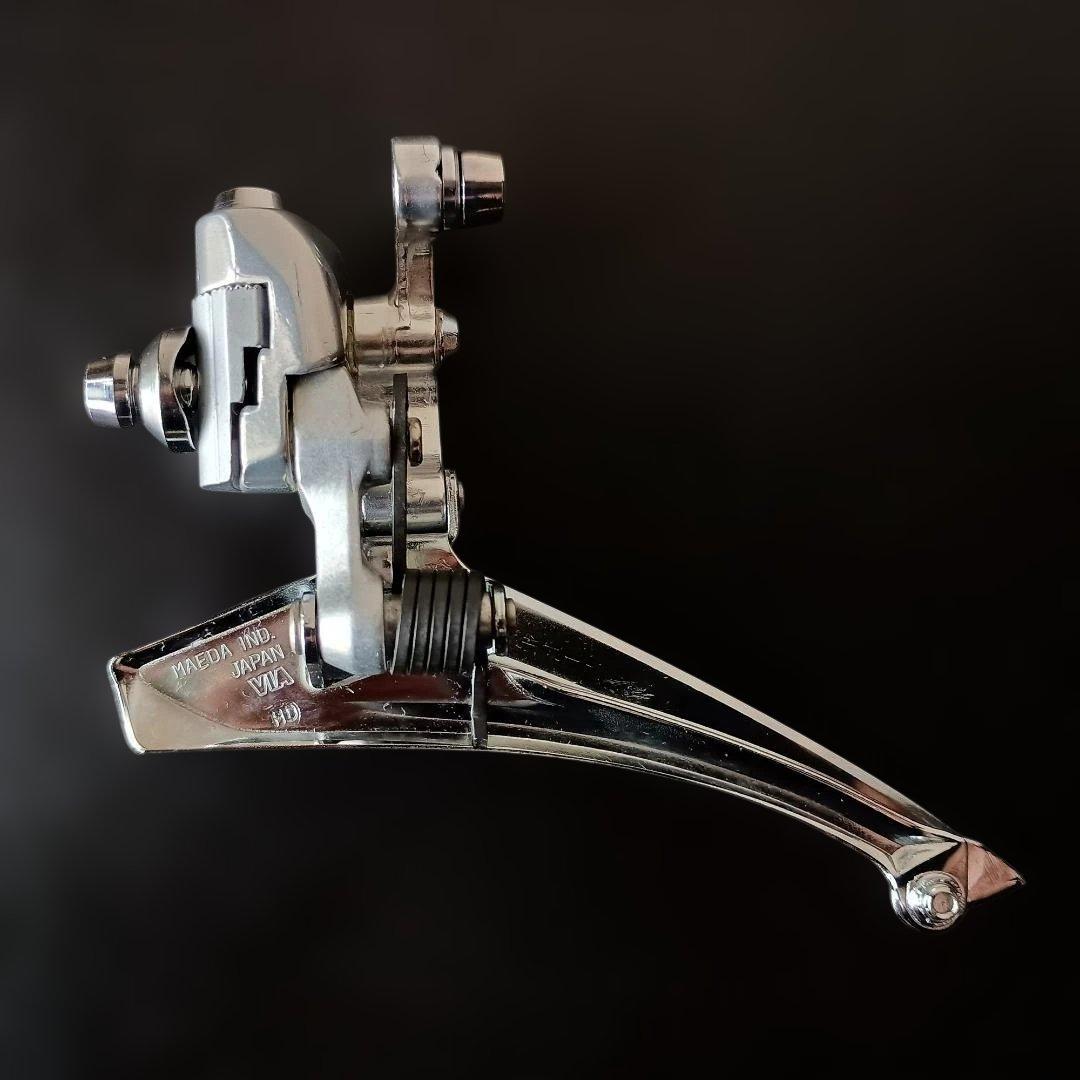 【未使用】SUNTOUR SUPERBE PRO FD 直付け