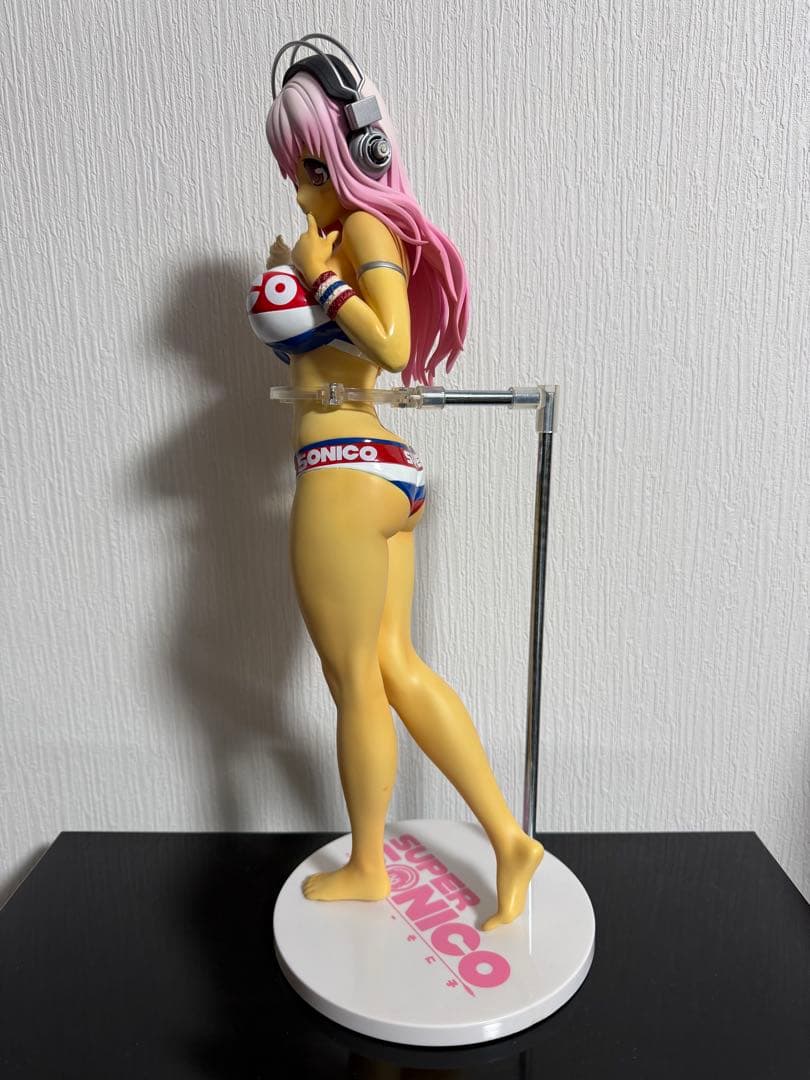 ギガンテックシリーズ すーぱーそに子 限定日焼けVer.
