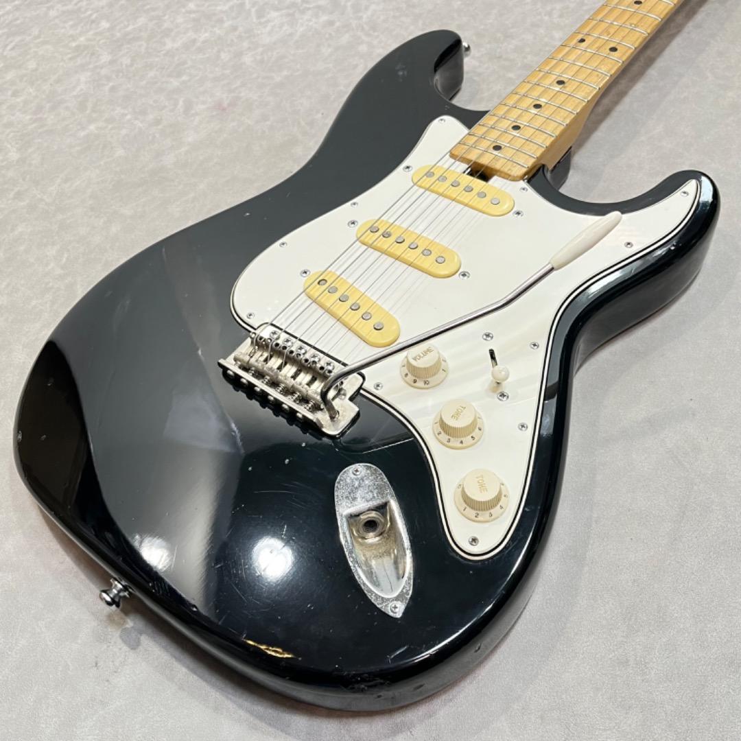日本製70sラージヘッド｜鳴り重視個体｜鉄製トレモロブロック｜専用ハードケース付
