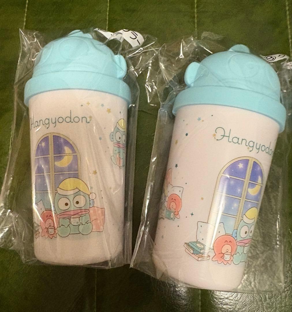 ハンギョドン　10点　まとめ売り　Hangyodon