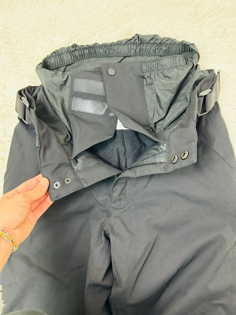 美品　Leisure Sport スノーボードウェア 上下セット　スノボ