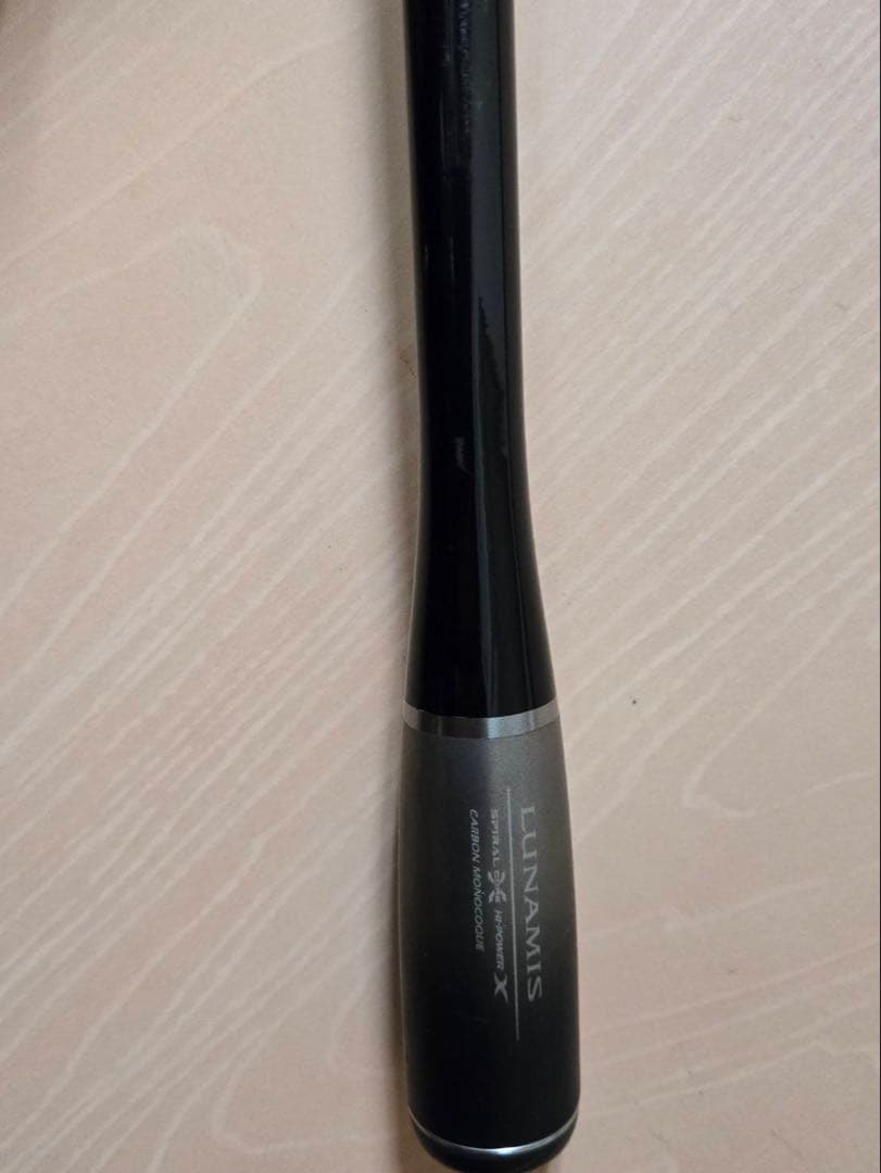 20 ルナミス　S96ML