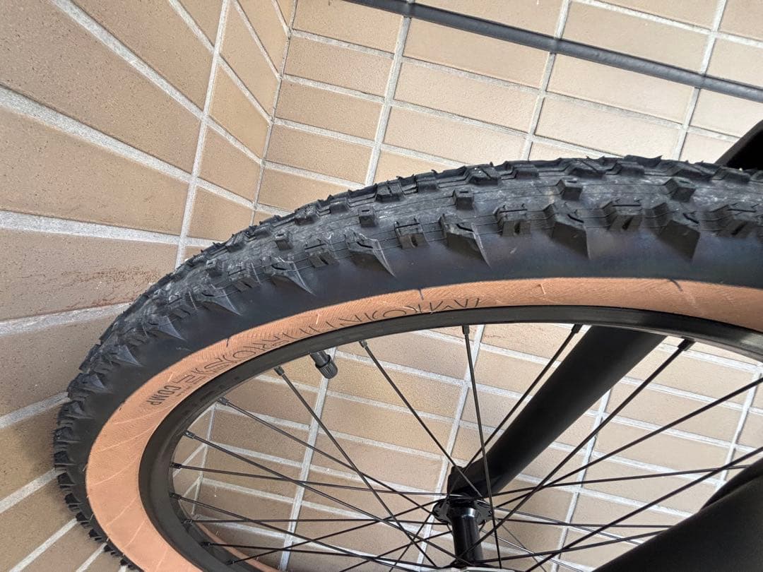 TREK MARLIN5 MTB マウンテンバイク　トレック　Mサイズ