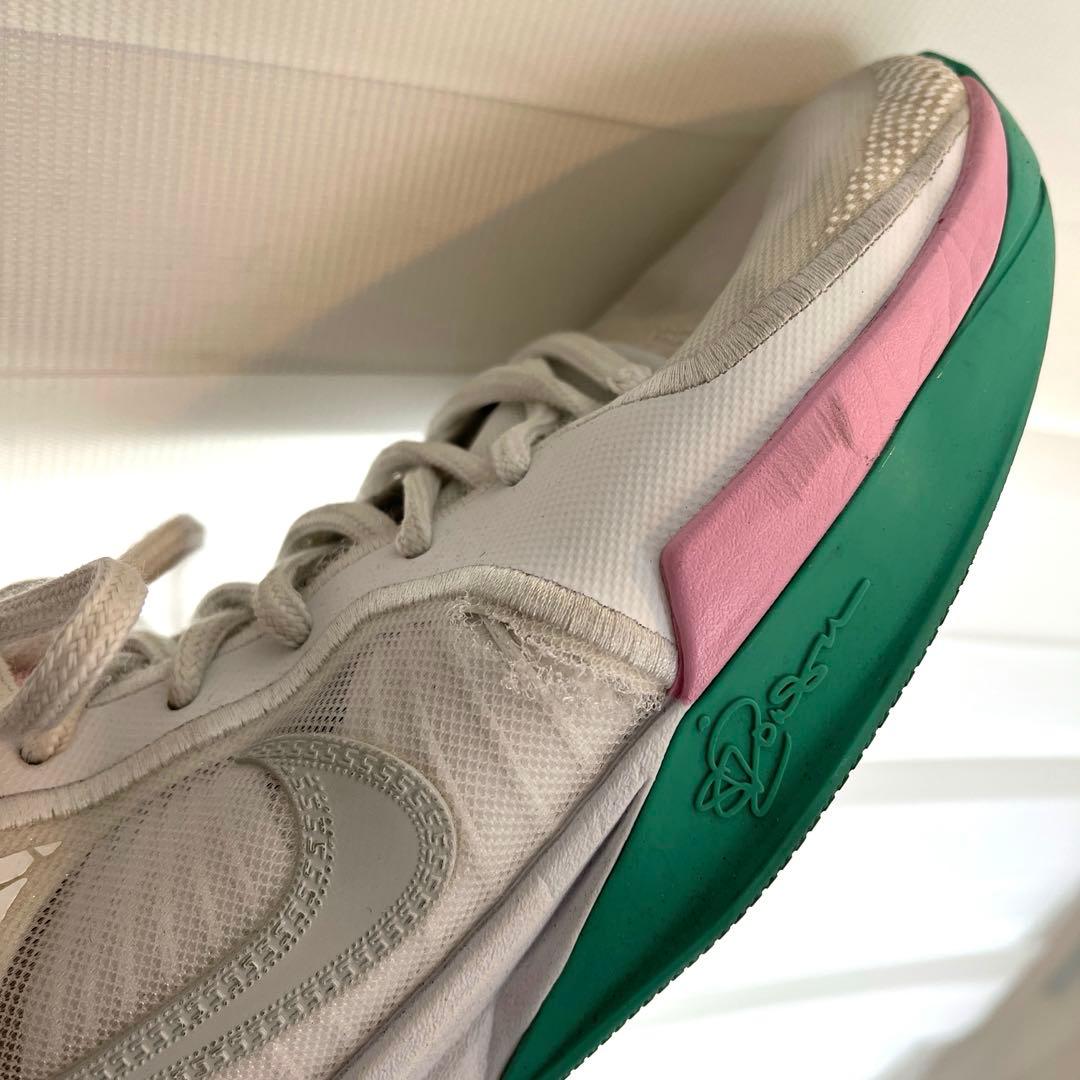 NIKE SABRINA 2 by you／ナイキ バッシュ サブリナ2