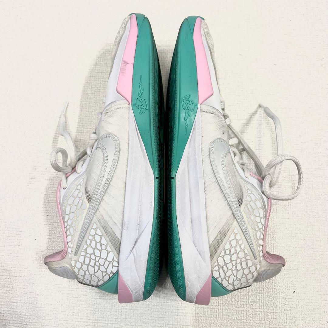 NIKE SABRINA 2 by you／ナイキ バッシュ サブリナ2