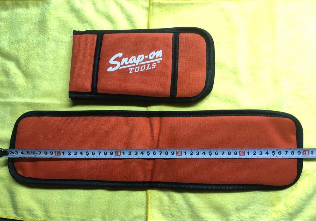 Snap-on プロテクターパッド　L.Sサイズセット