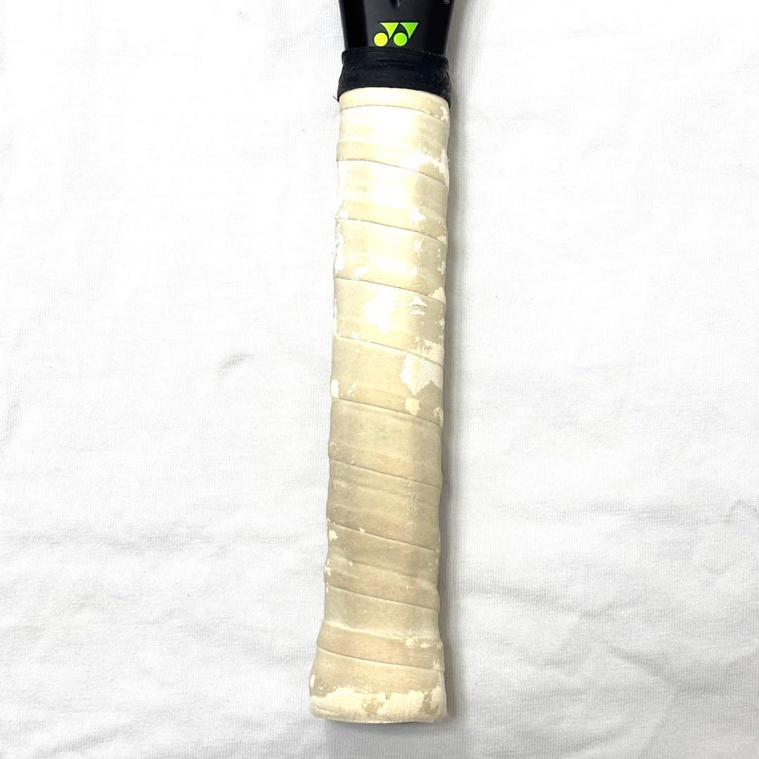 美品 ヨネックス YONEX イーゾーン EZONE 98 硬式 テニスラケット