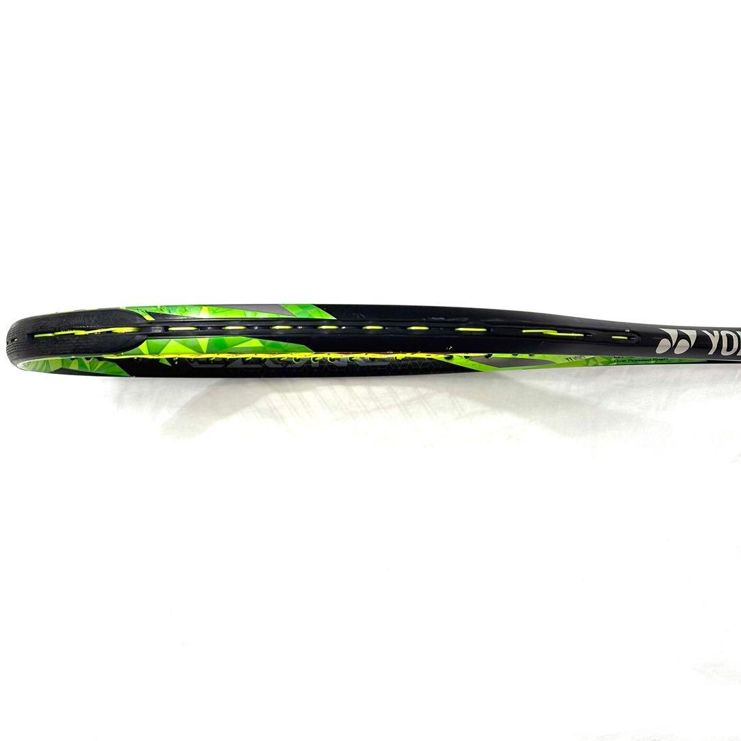 美品 ヨネックス YONEX イーゾーン EZONE 98 硬式 テニスラケット