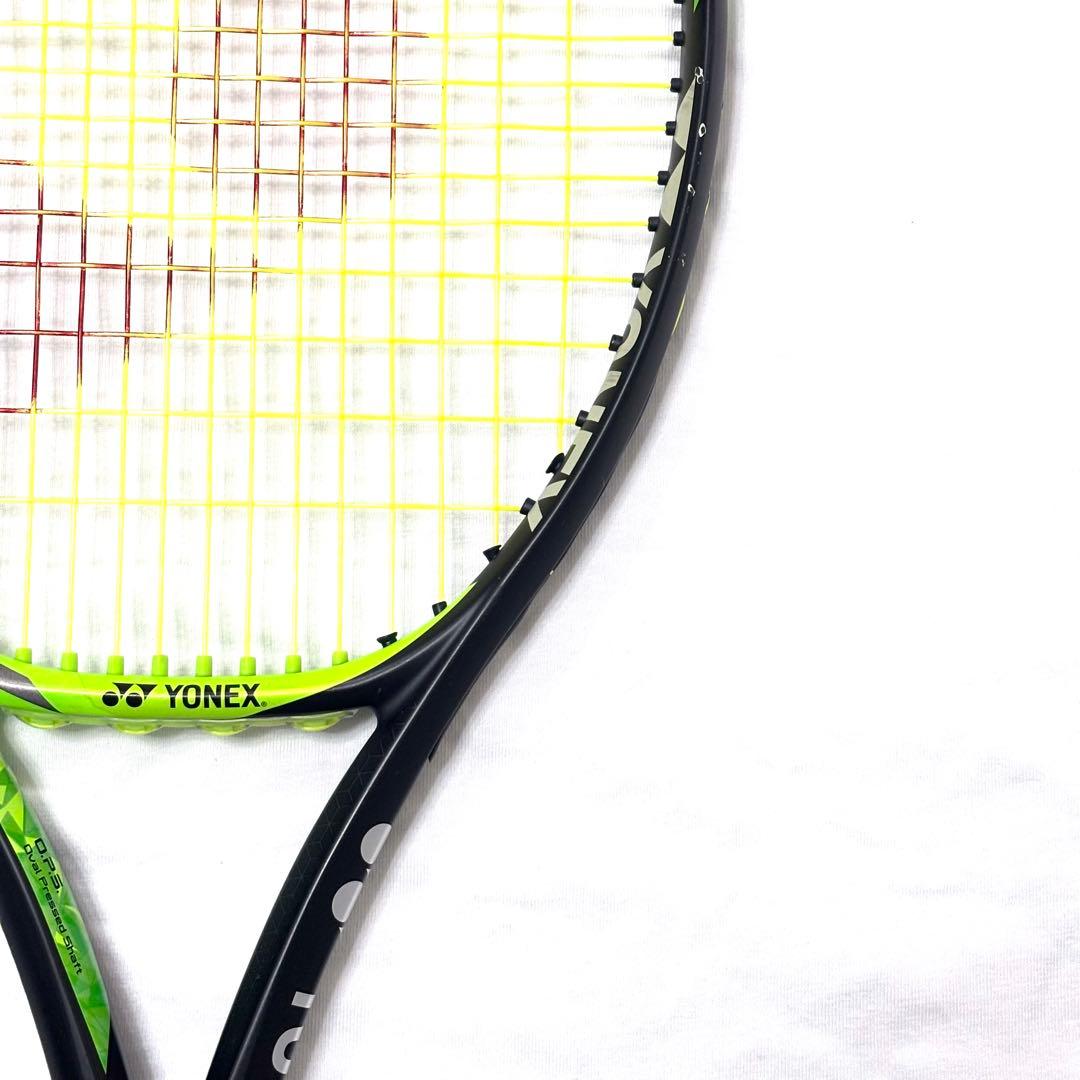 美品 ヨネックス YONEX イーゾーン EZONE 98 硬式 テニスラケット