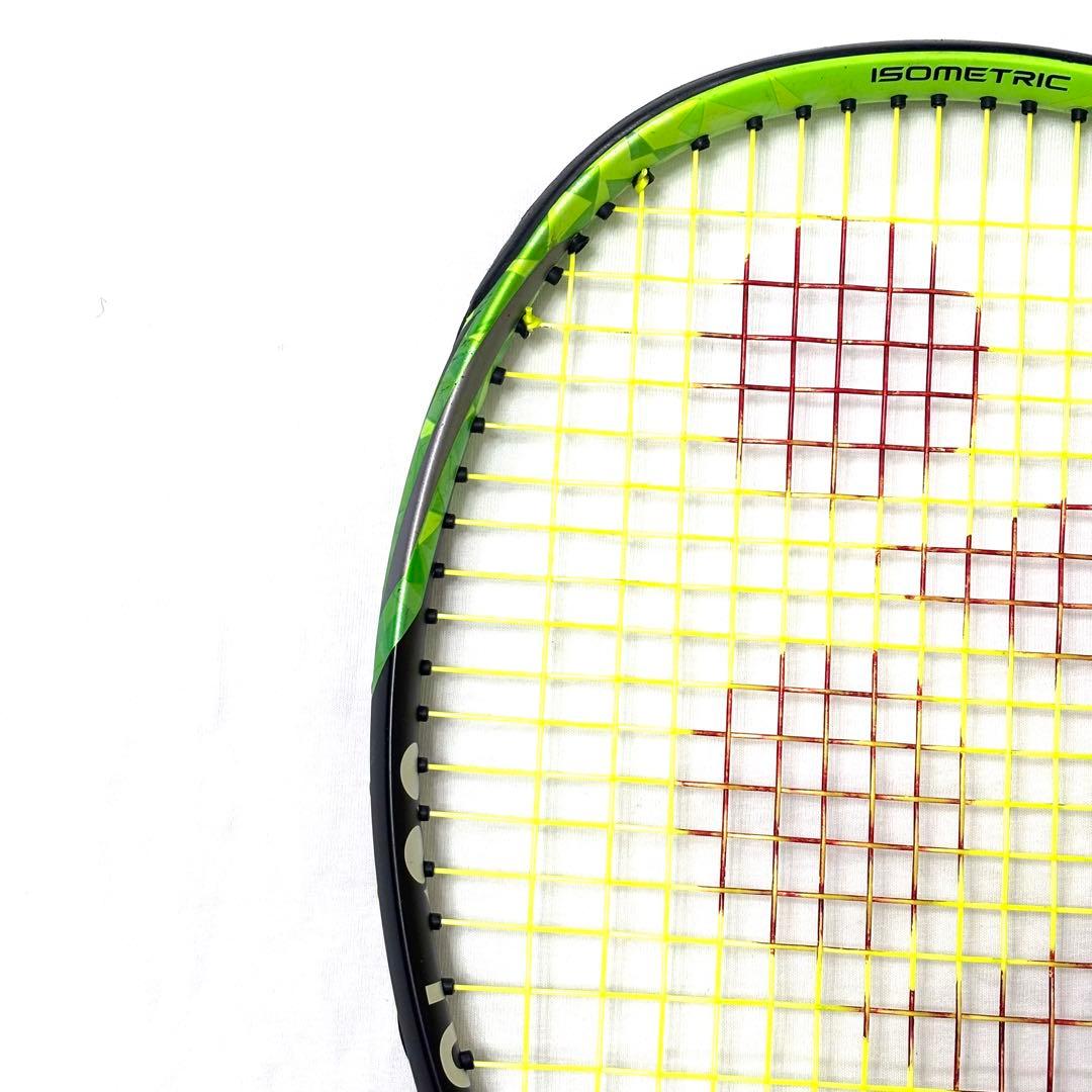 美品 ヨネックス YONEX イーゾーン EZONE 98 硬式 テニスラケット