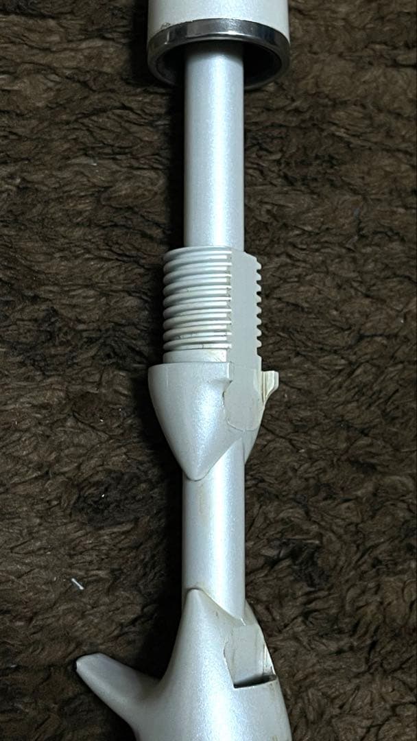 元箱付き！シマノ IG-ハイスピード スコーピオン ロッド1653R
