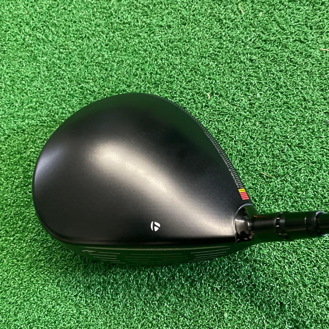 テーラーメイド　R7ミニドライバー　13.5° フジクラ　SPEEDER S