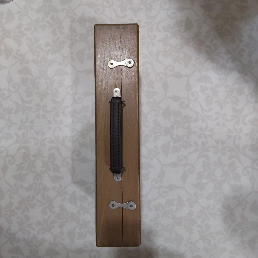 田*中様 油絵の具箱 パレット