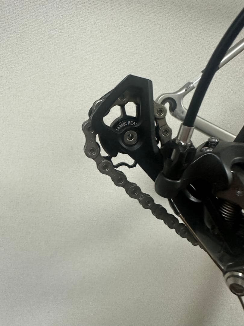 cervelo R3 両足パワーメーター　pioneer