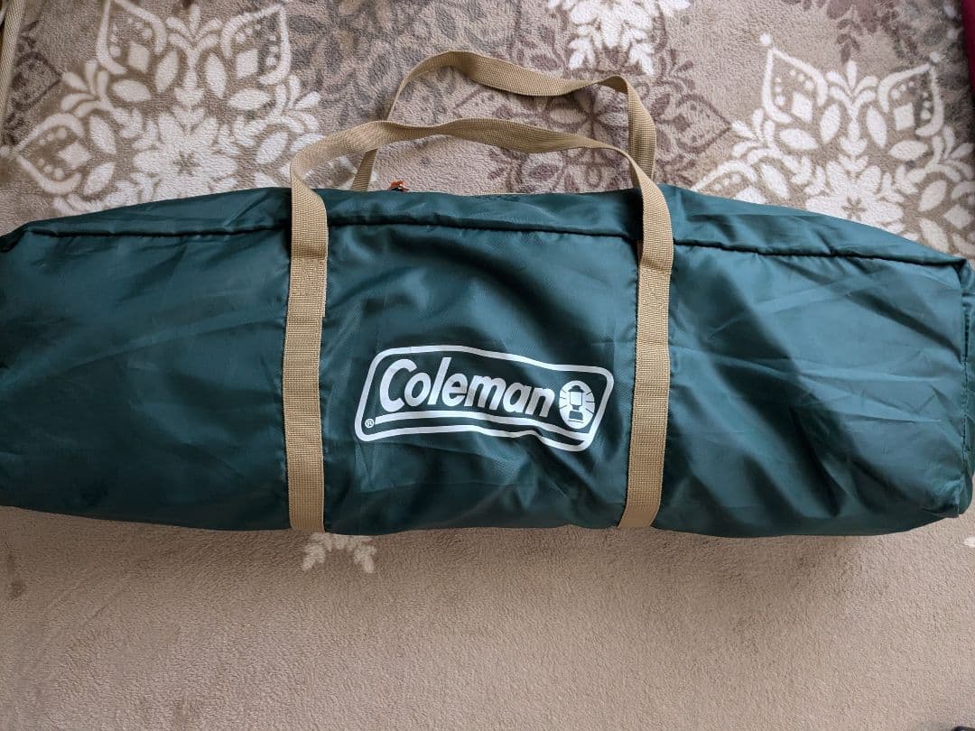 コールマン　XPヘキサタープS　170T16500J　coleman