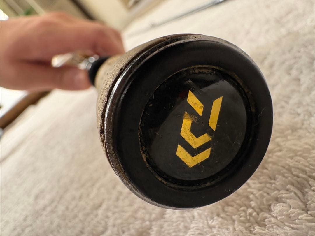 ダイワ エアエッジ 632LS スピニングロッド バスロッド AIR EDGE